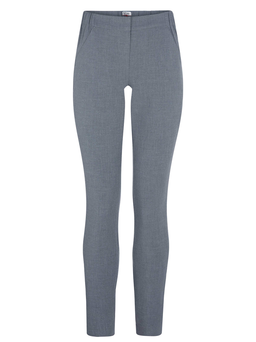 

Брюки Tommy Hilfiger Denim, серый