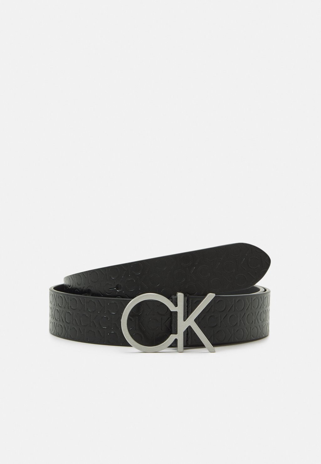 

Ремень Calvin Klein, черный