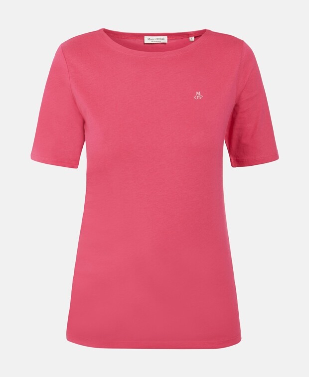 

Футболка Marc O'Polo, розовый