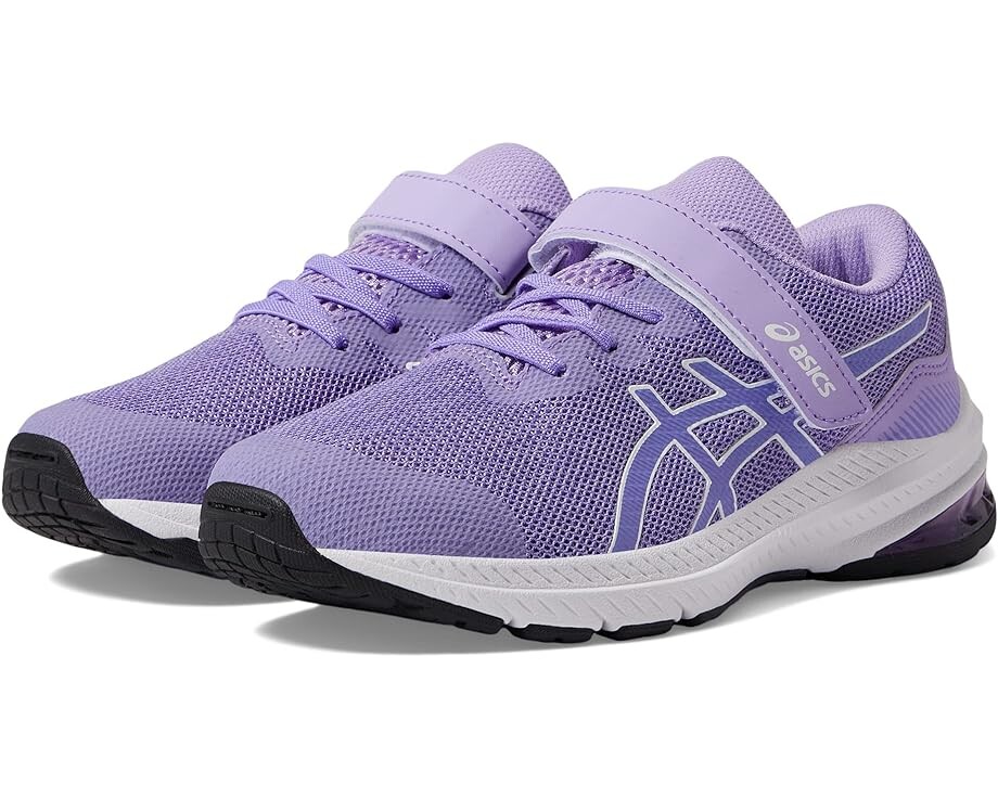 

Кроссовки Asics GT-1000 11 PS, цвет Digital Violet/Amethyst