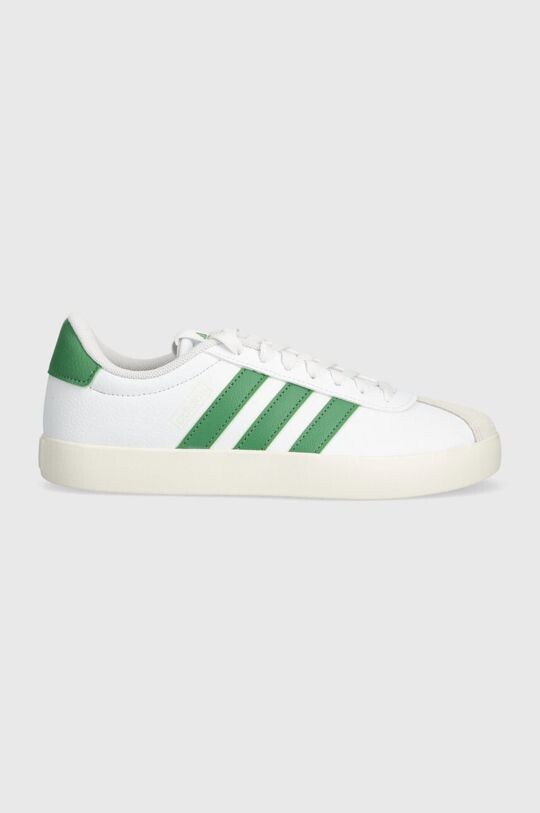 

Кроссовки COURT adidas, белый