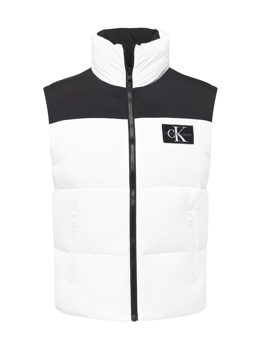 

Жилет Calvin Klein, белый