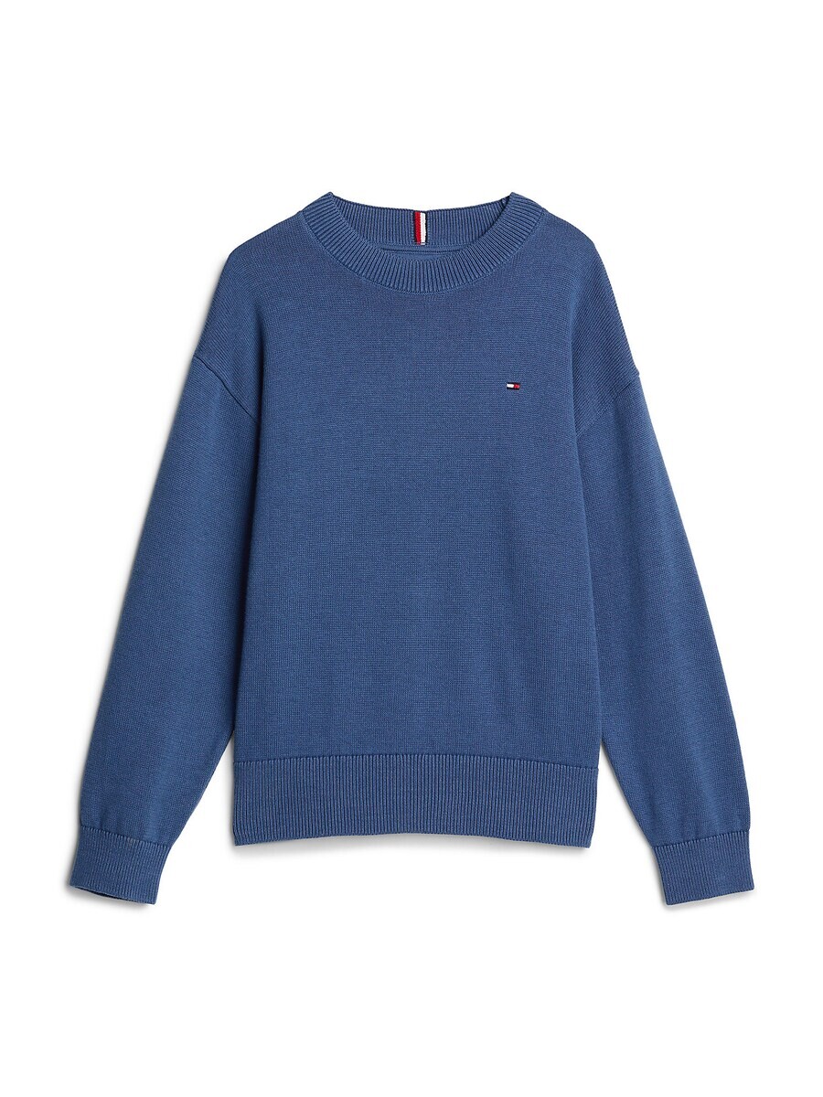 

Свитер TOMMY HILFIGER Sweater, синий