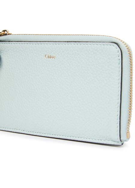 

Мини-кошелек Alphabet Chloé