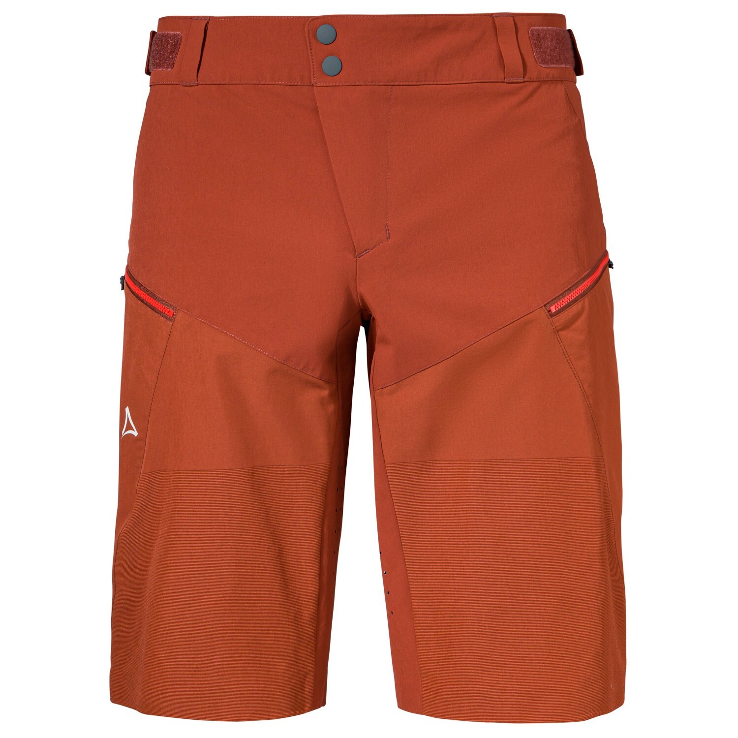 Велосипедные шорты Schöffel Shorts Arosa, цвет Marocco