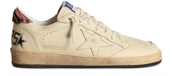 

Балл Стар Golden Goose
