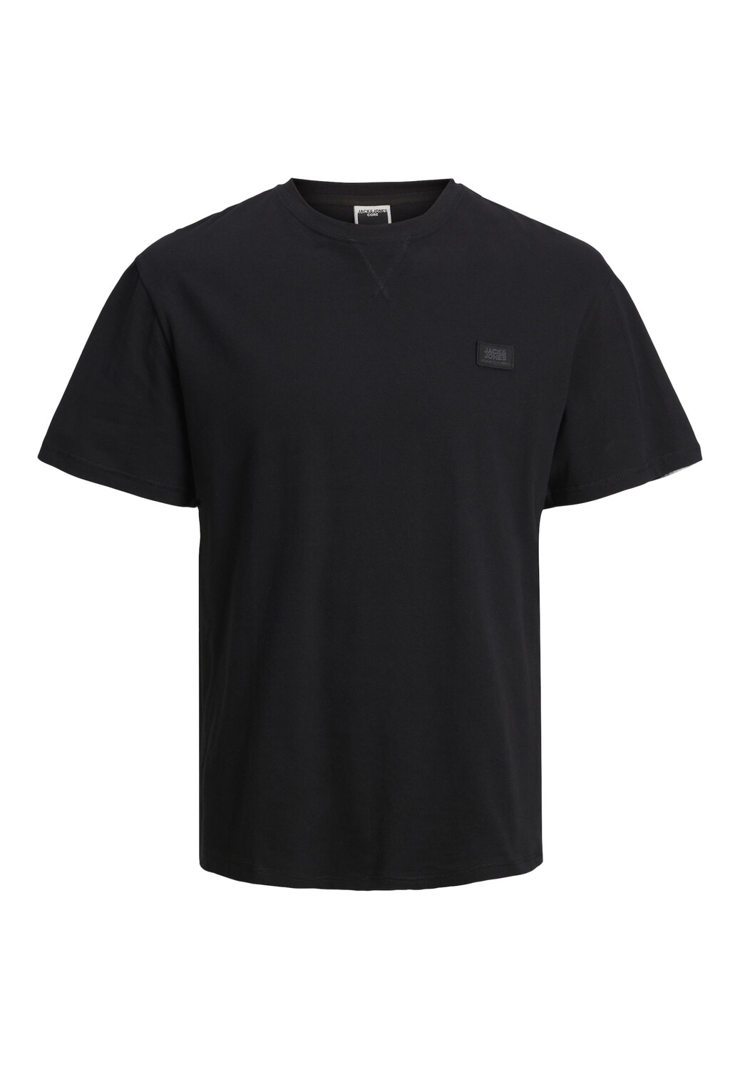 

Футболка Jack & Jones Classic', черный