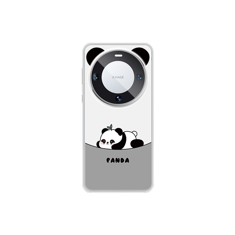 

Чехол для телефона MSMF Us 10 Cents Msmf, DWKJTM058 - Transparent crystal shell