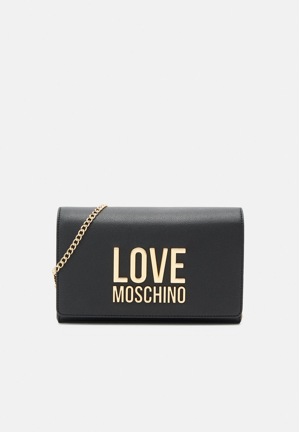 

Косметичка Love Moschino, черный