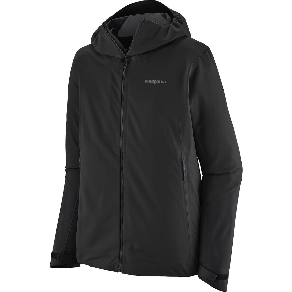 

Куртка upstride Patagonia, черный