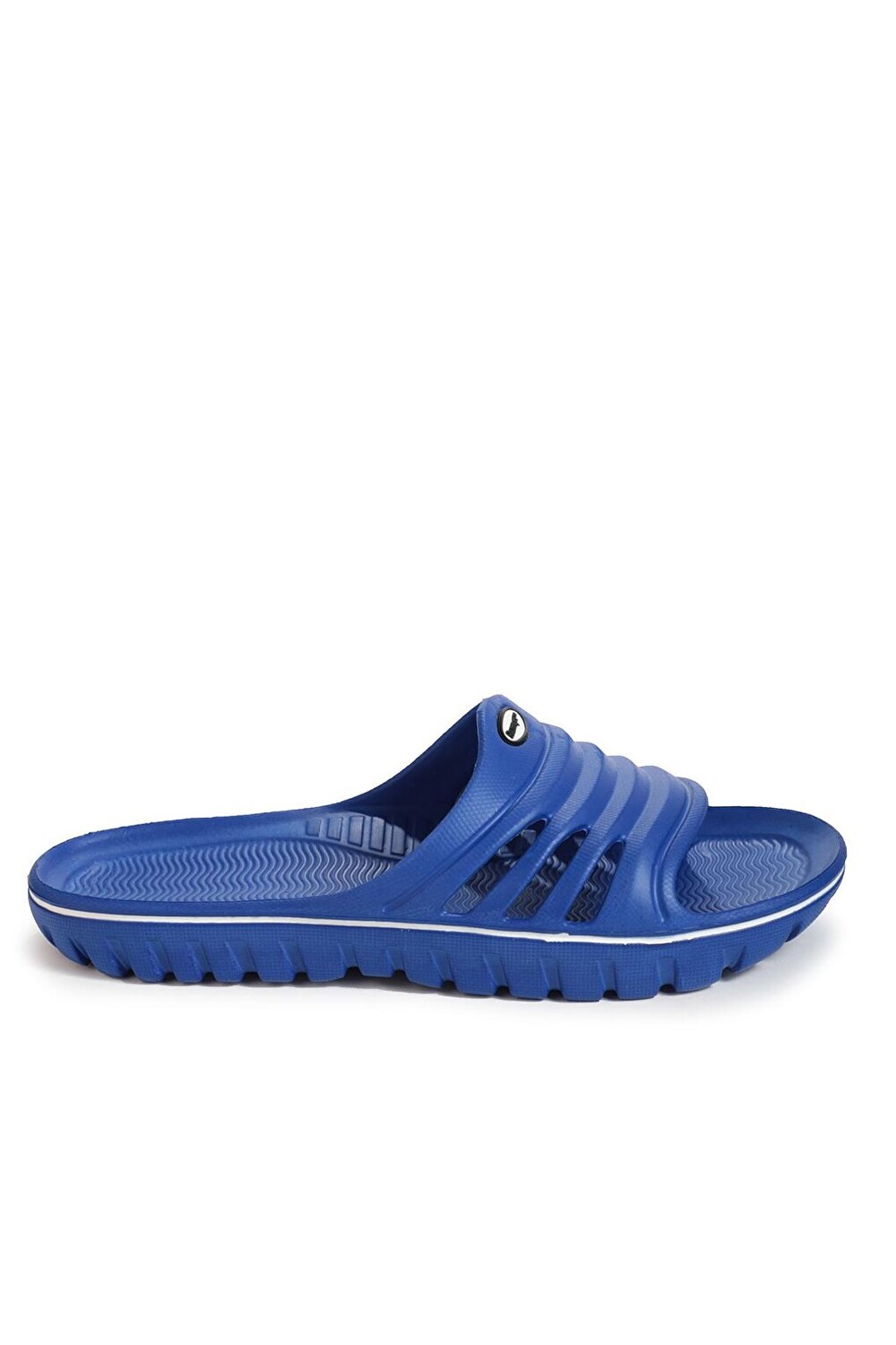

OZAN Мужские тапочки Saks Blue SLAZENGER