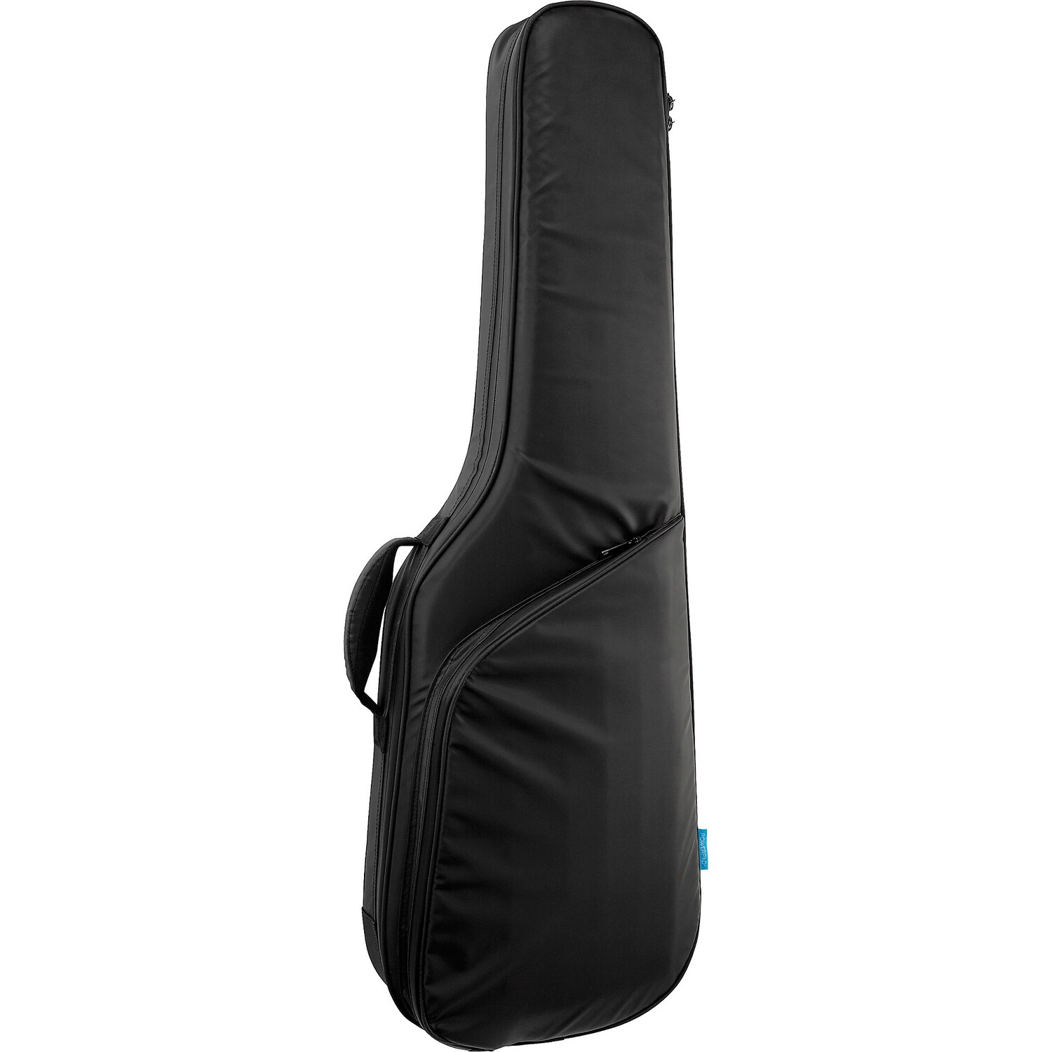 

Ibanez POWERPAD Ultra IGB724 Сумка для электрогитары, черная, Черный, Ibanez POWERPAD Ultra IGB724 Сумка для электрогитары, черная