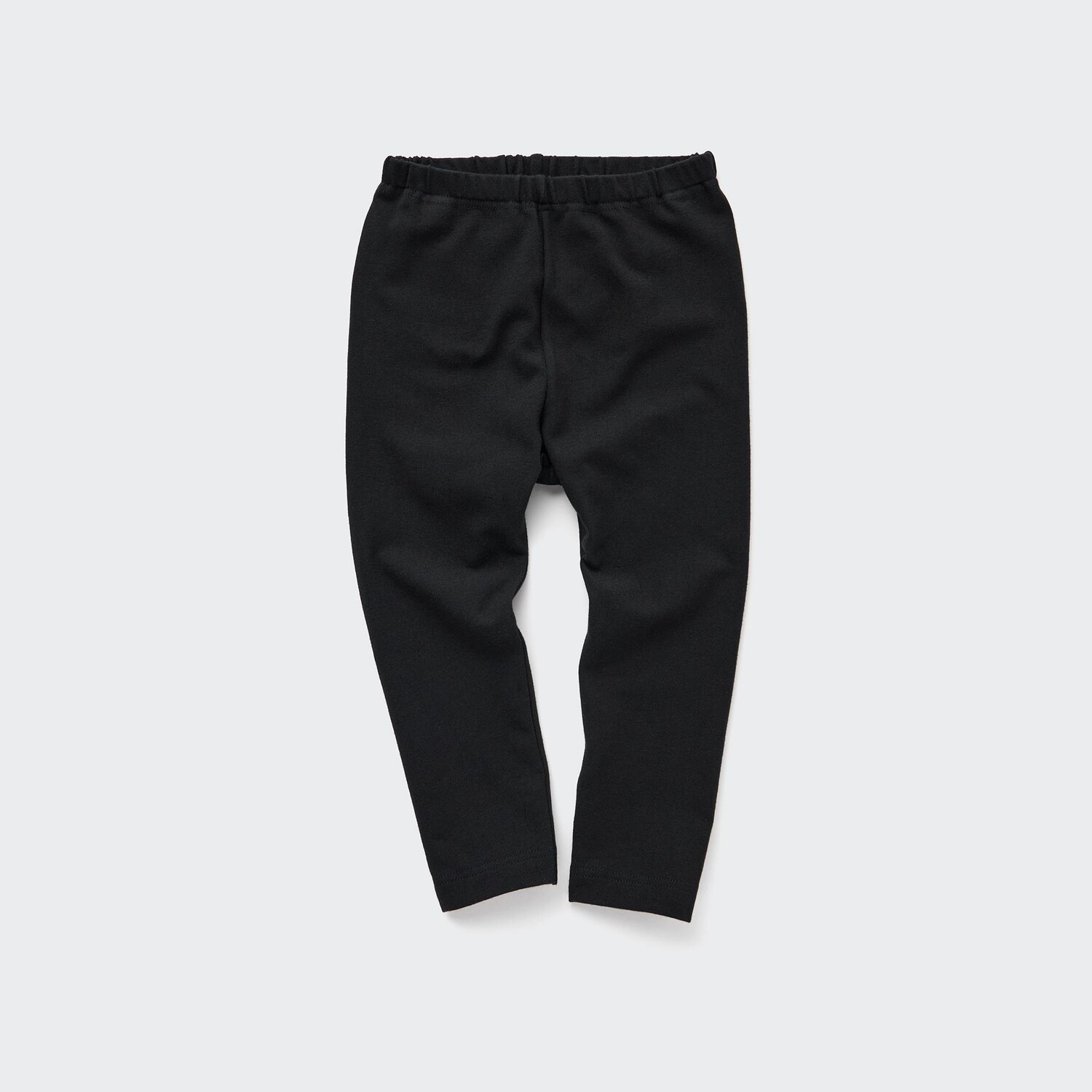 

Леггинсы UNIQLO однотонные, черный