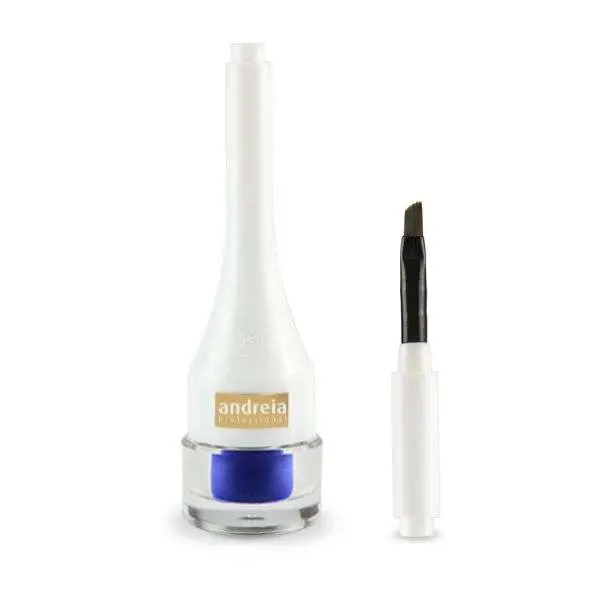 

Карандаш для глаз This Real 2 En 1 Eyeliner Y Efecto Ahumado Andreia, 2.5 гр
