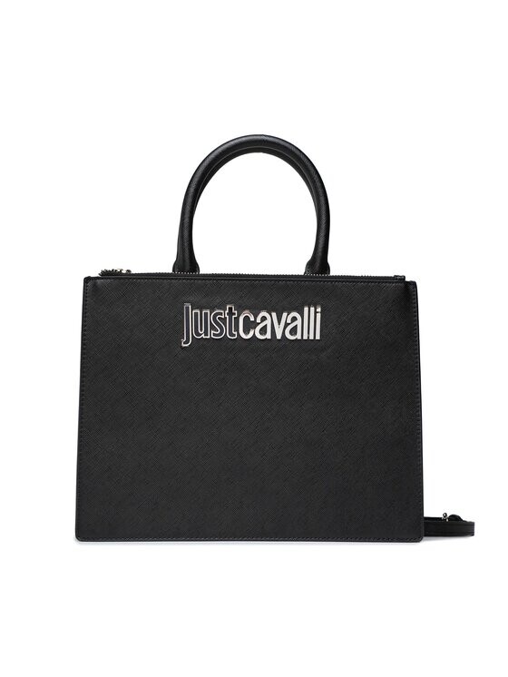 

Сумочка Just Cavalli, черный