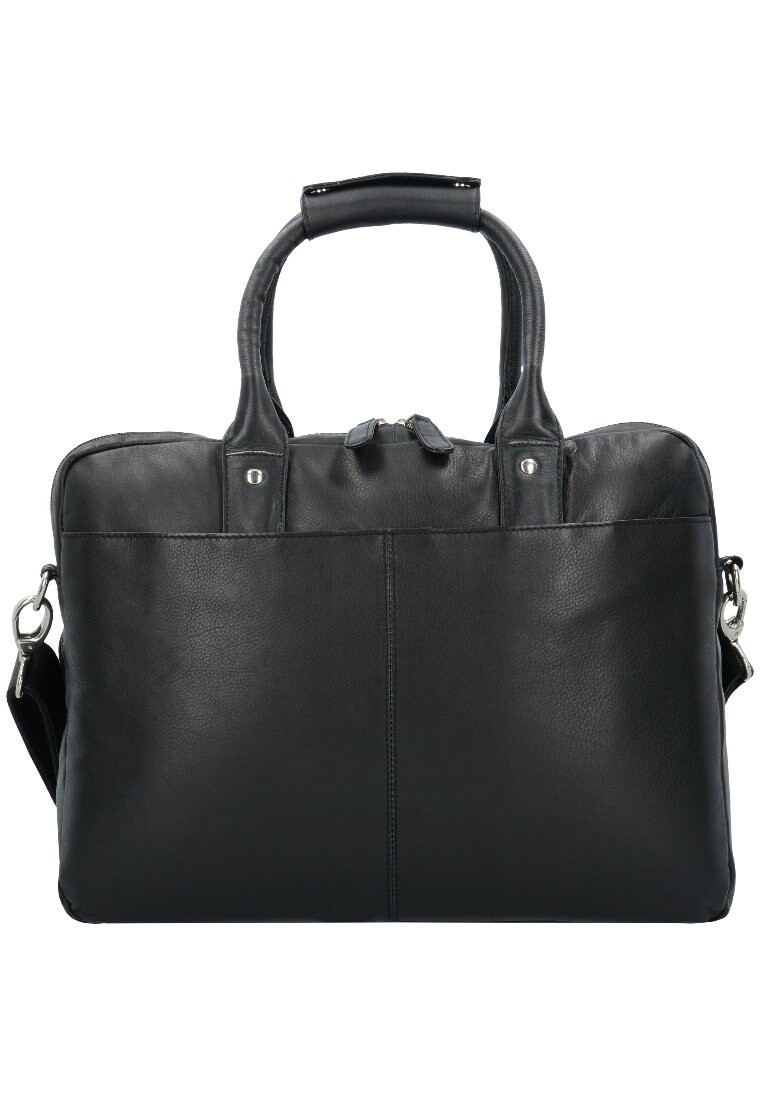 

Портфель Dermata, цвет black