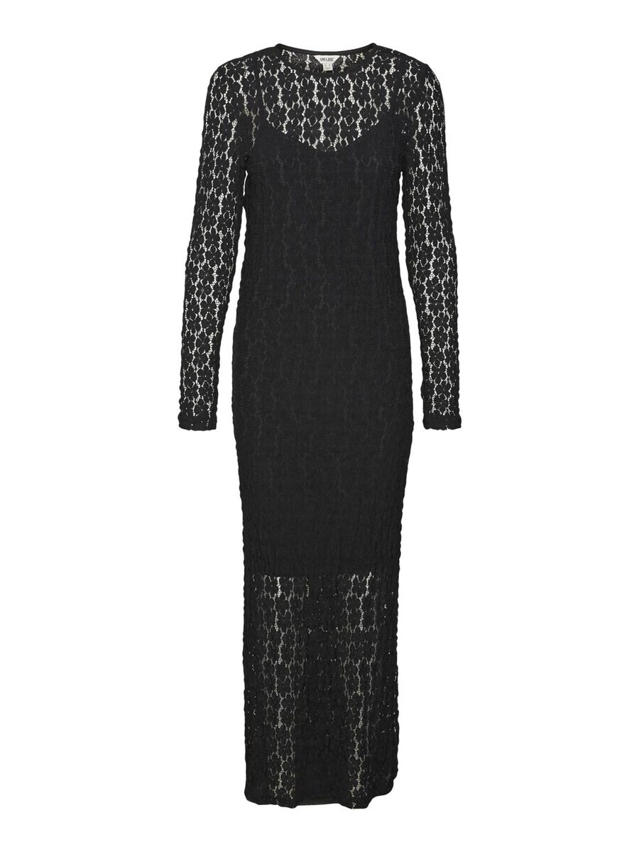 

Платье Vero Moda, черный