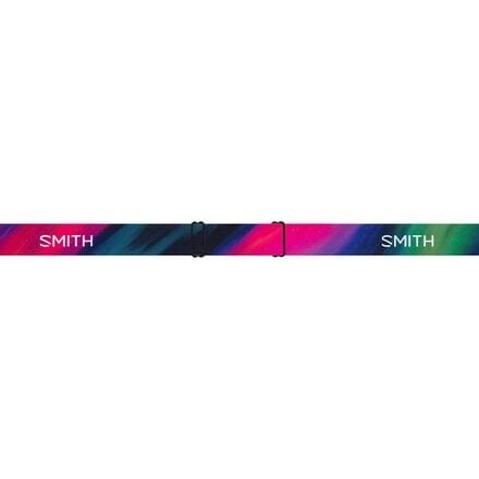 

Очки Grom ChromaPop — детские Smith, цвет Lectric Flamingo Supernova/ChromaPop Sun Black