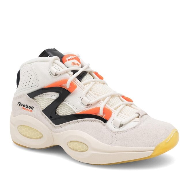 

Кроссовки Reebok QuestionPump, цвет