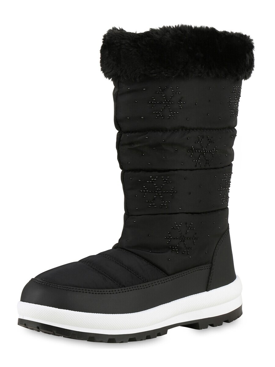 

Ботинки Van Hill Snow Boots Allison, цвет Mixed colors