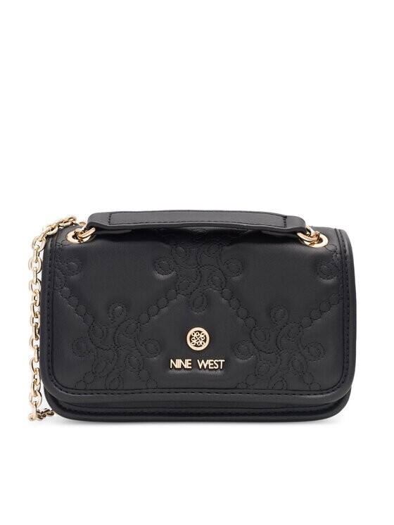 

Кошелек Nine West, черный