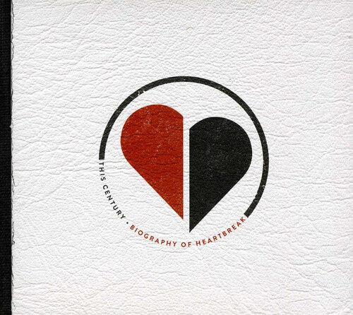 

CD диск Century: Biography of Heartbreak