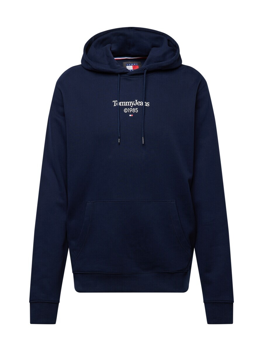 

Толстовка Tommy Jeans, цвет Night blue