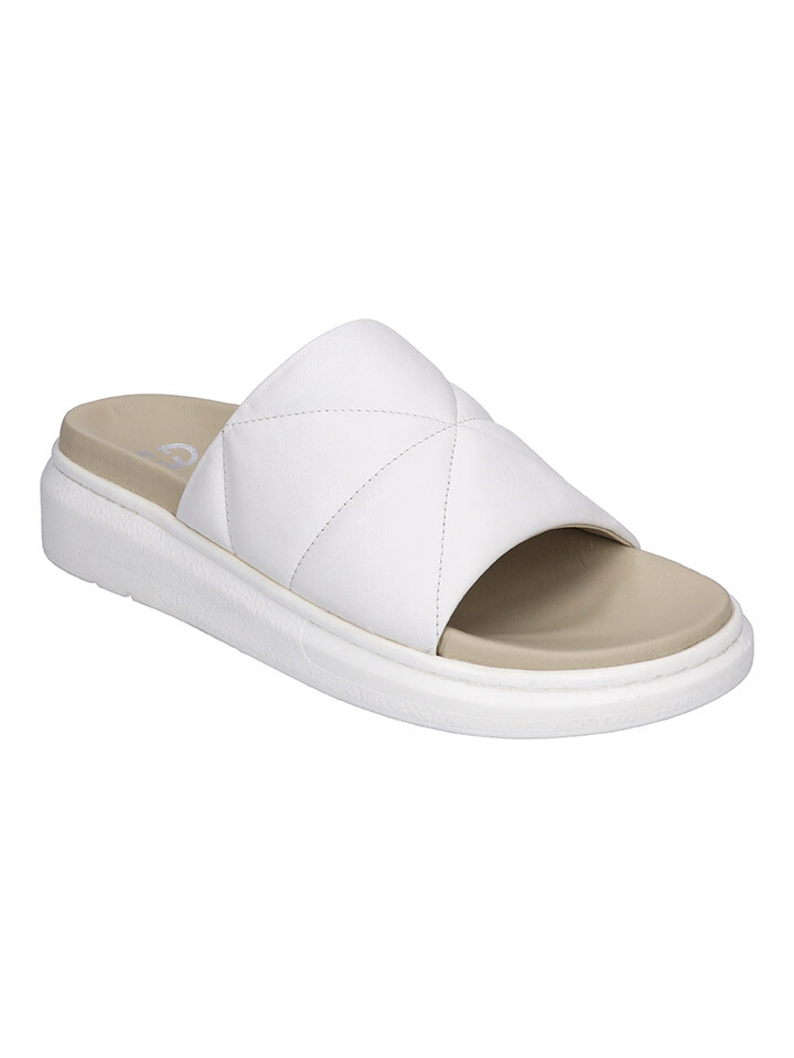 

Мюли Gerry Weber Leder, белый