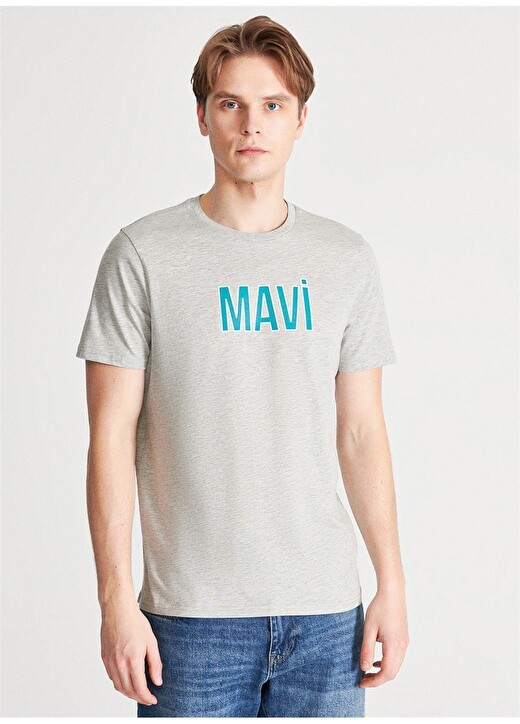 

Футболка Mavi