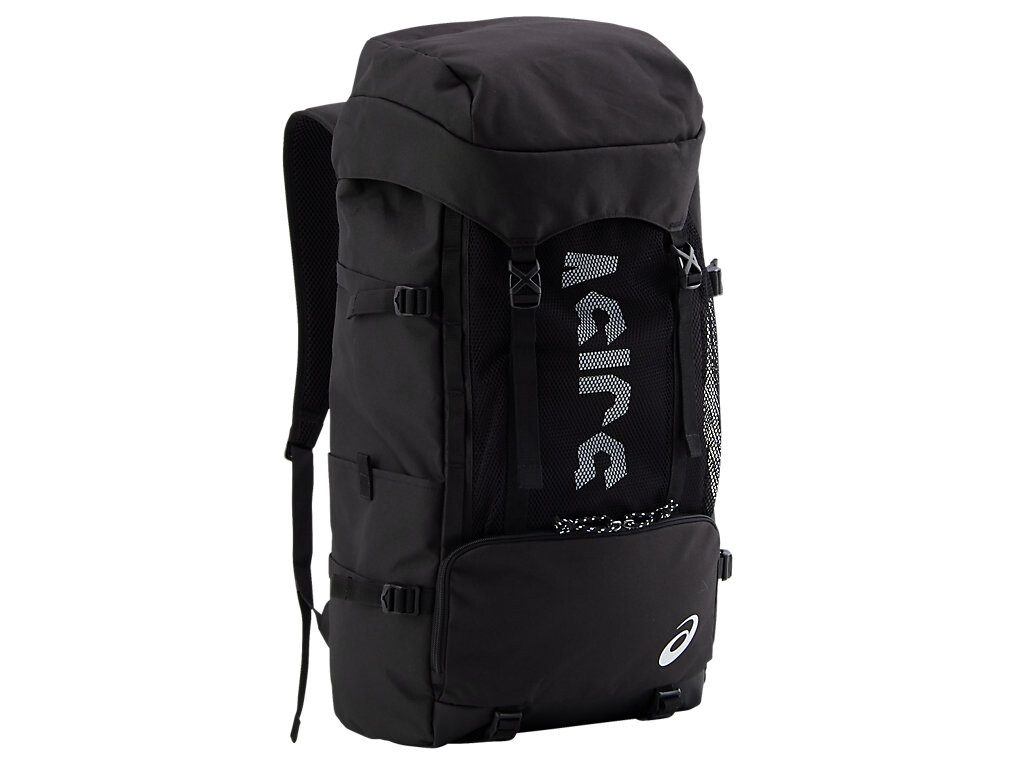 

Рюкзак Asics BACKPACK, черный