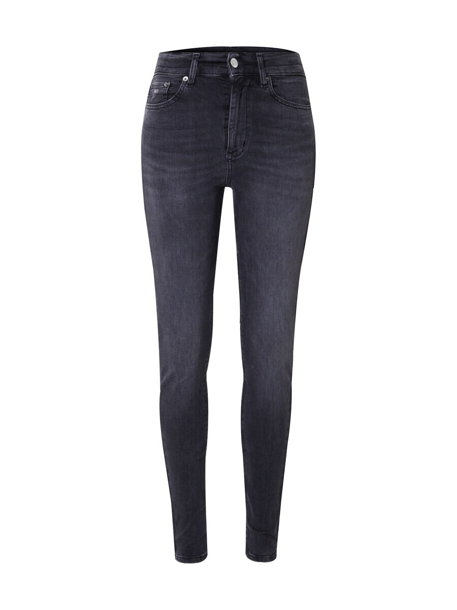 

Джинсы Tommy Jeans Skinny Jeans SYLVIA, серый деним