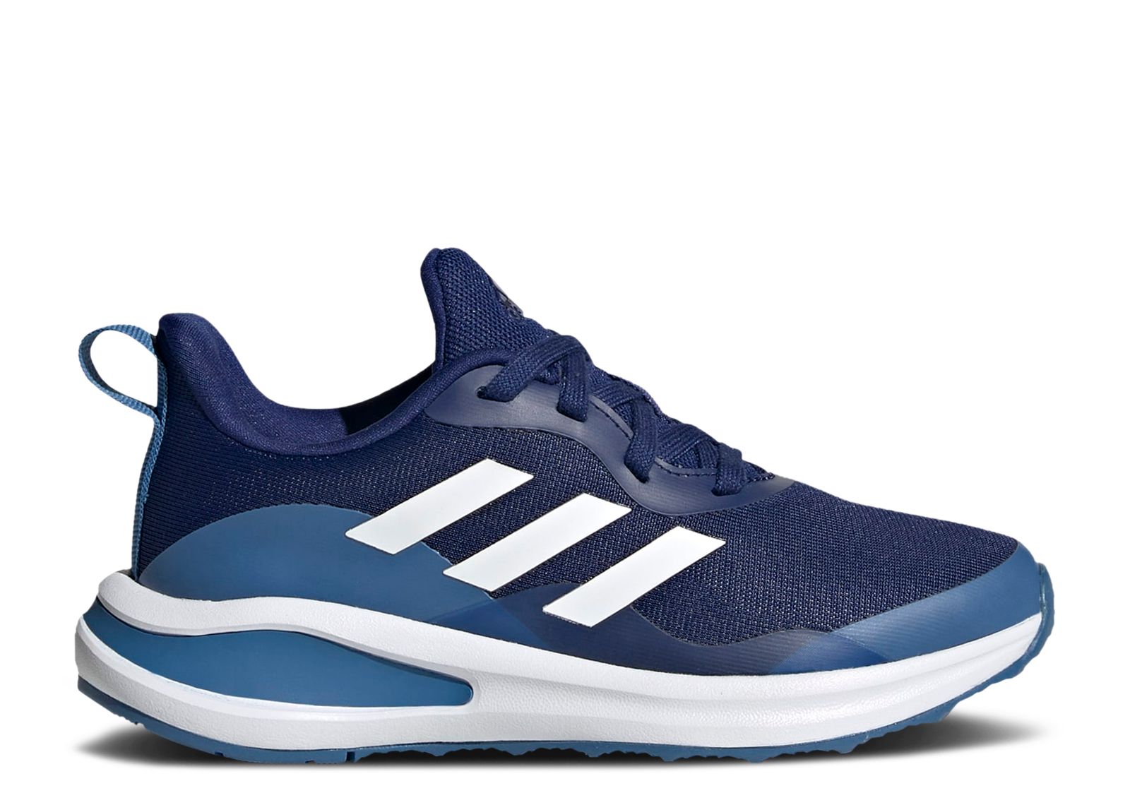 

Кроссовки adidas Fortarun J 'Victory Blue', синий