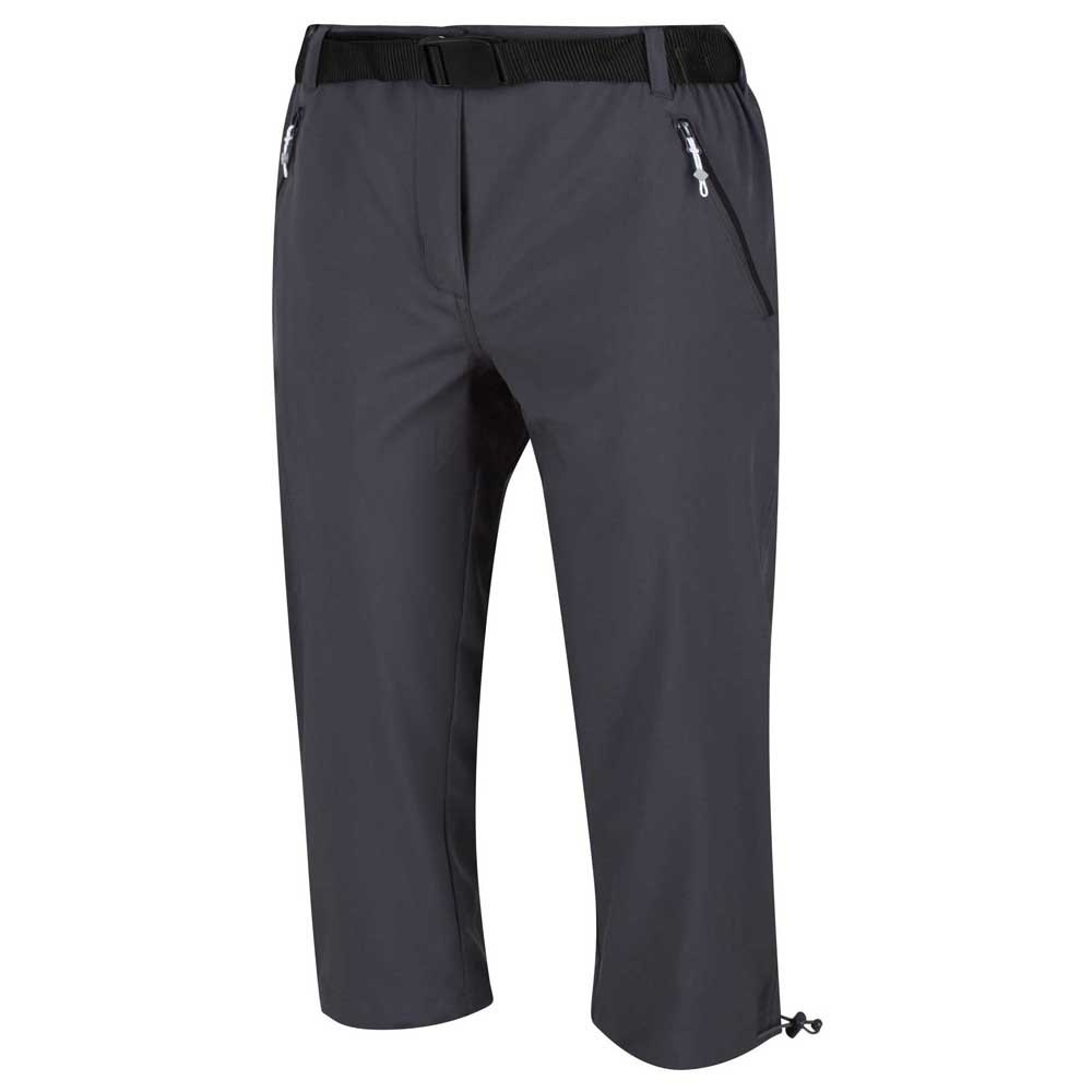 

Шорты Regatta Xert Capris Light, серый