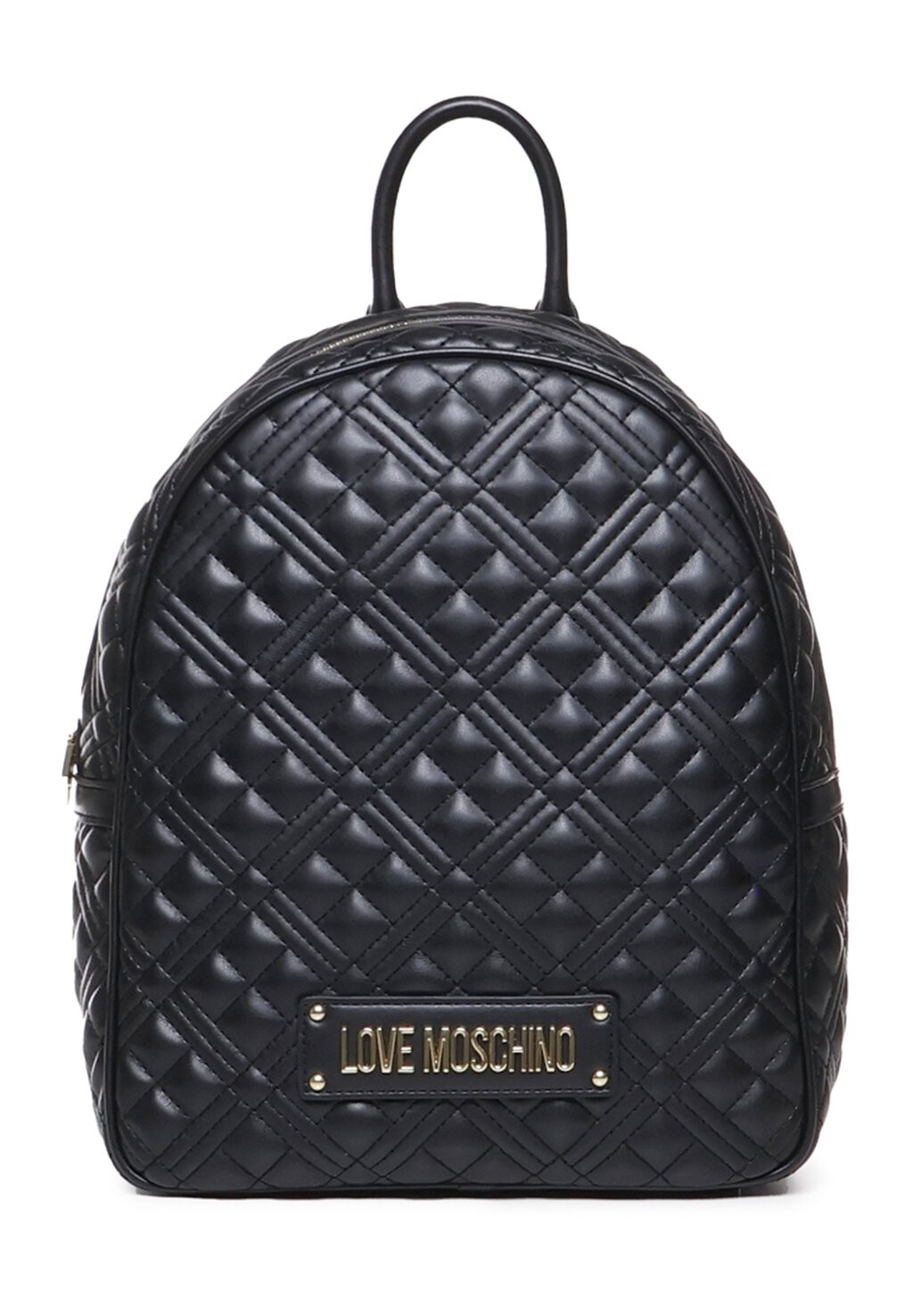 

Рюкзак Love Moschino, черный