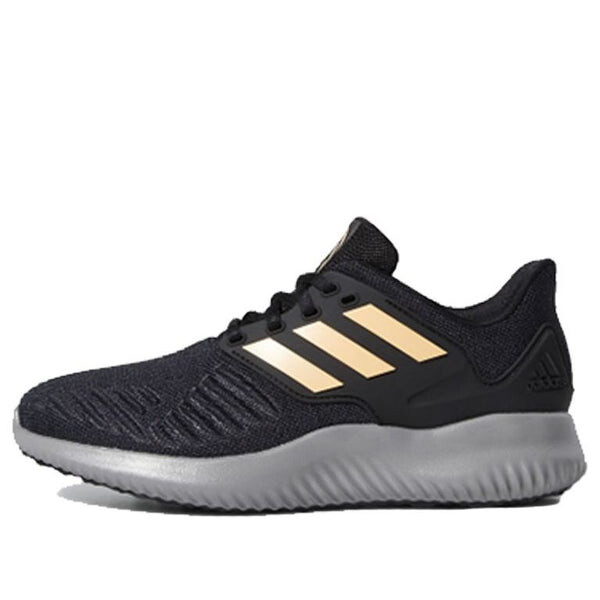 

Кроссовки alphabounce rc.2 Adidas, черный