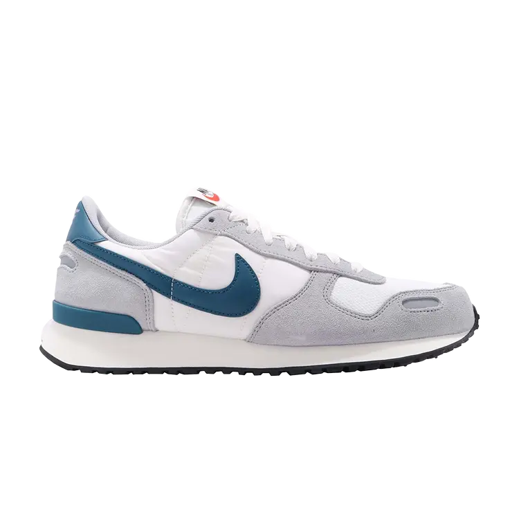 

Кроссовки Nike Air Vortex Leather 'Blue Force', серый