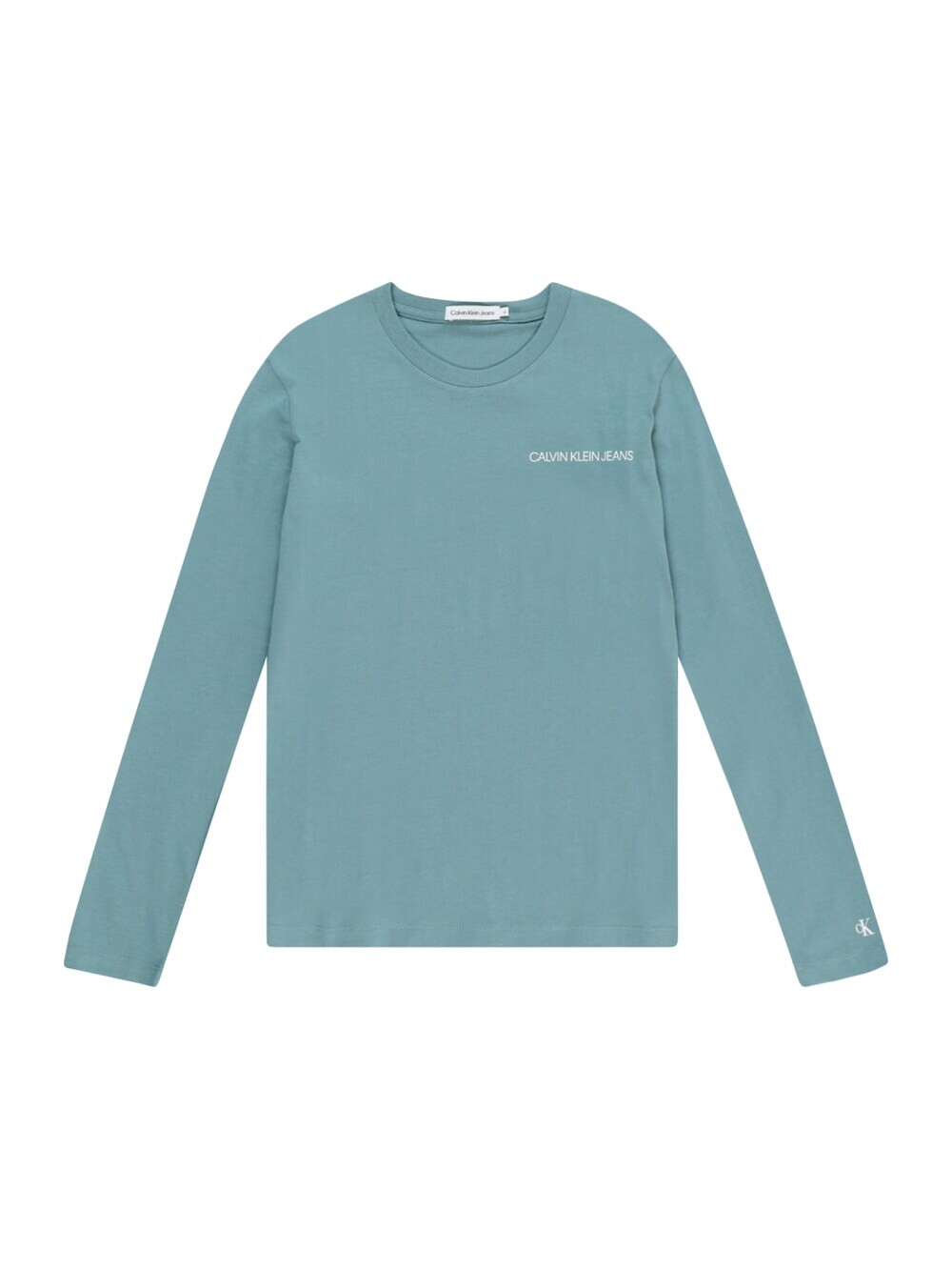 

Рубашка Calvin Klein, синий