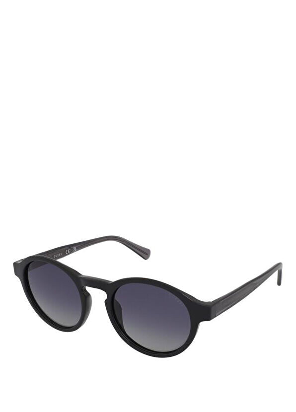 

Gu00049 мужские солнцезащитные очки Guess , черный
