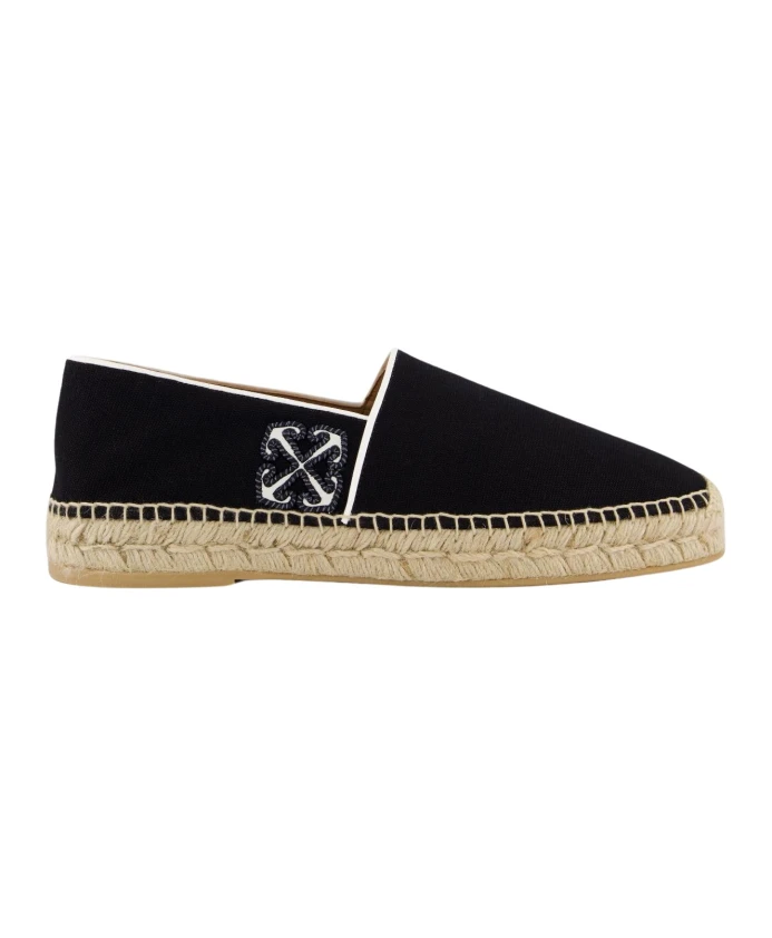 

Лоферы Off White, черный