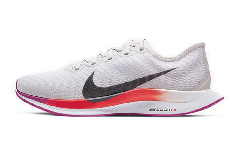 

Wmns Zoom Pegasus Turbo 2 Белый/Красный