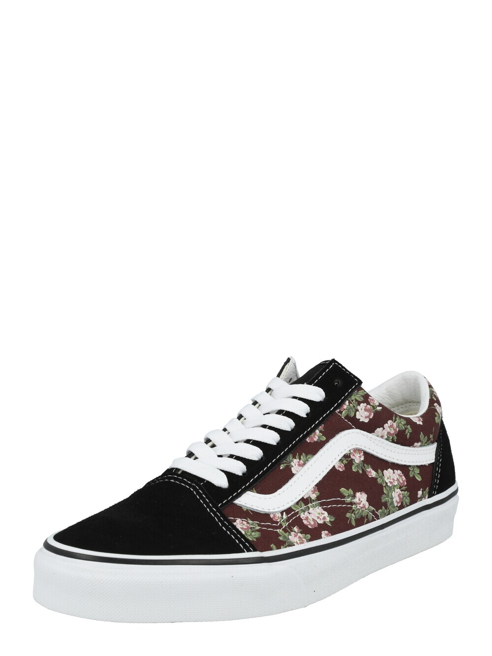 

Кроссовки Vans OLD SKOOL, шоколад