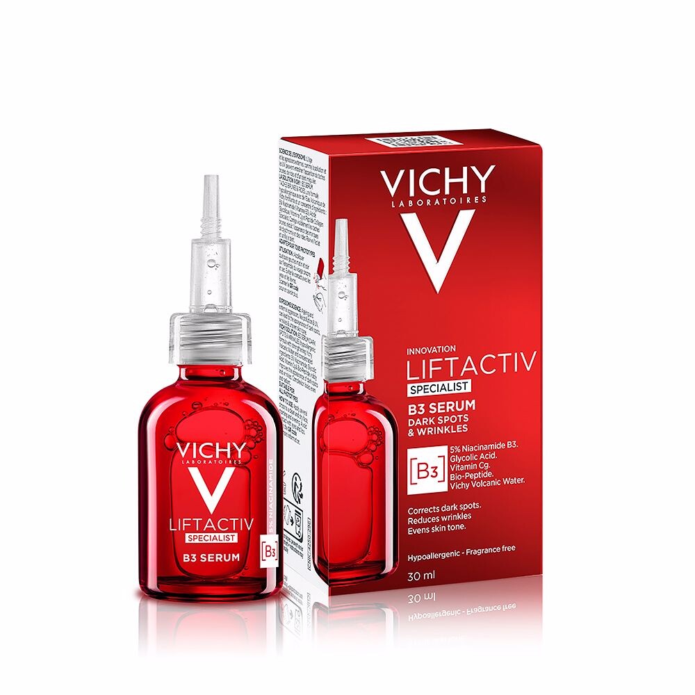 Vichy Ozon