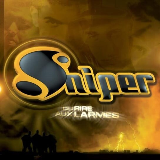 

Виниловая пластинка Sniper - Du Rire Aux Larmes