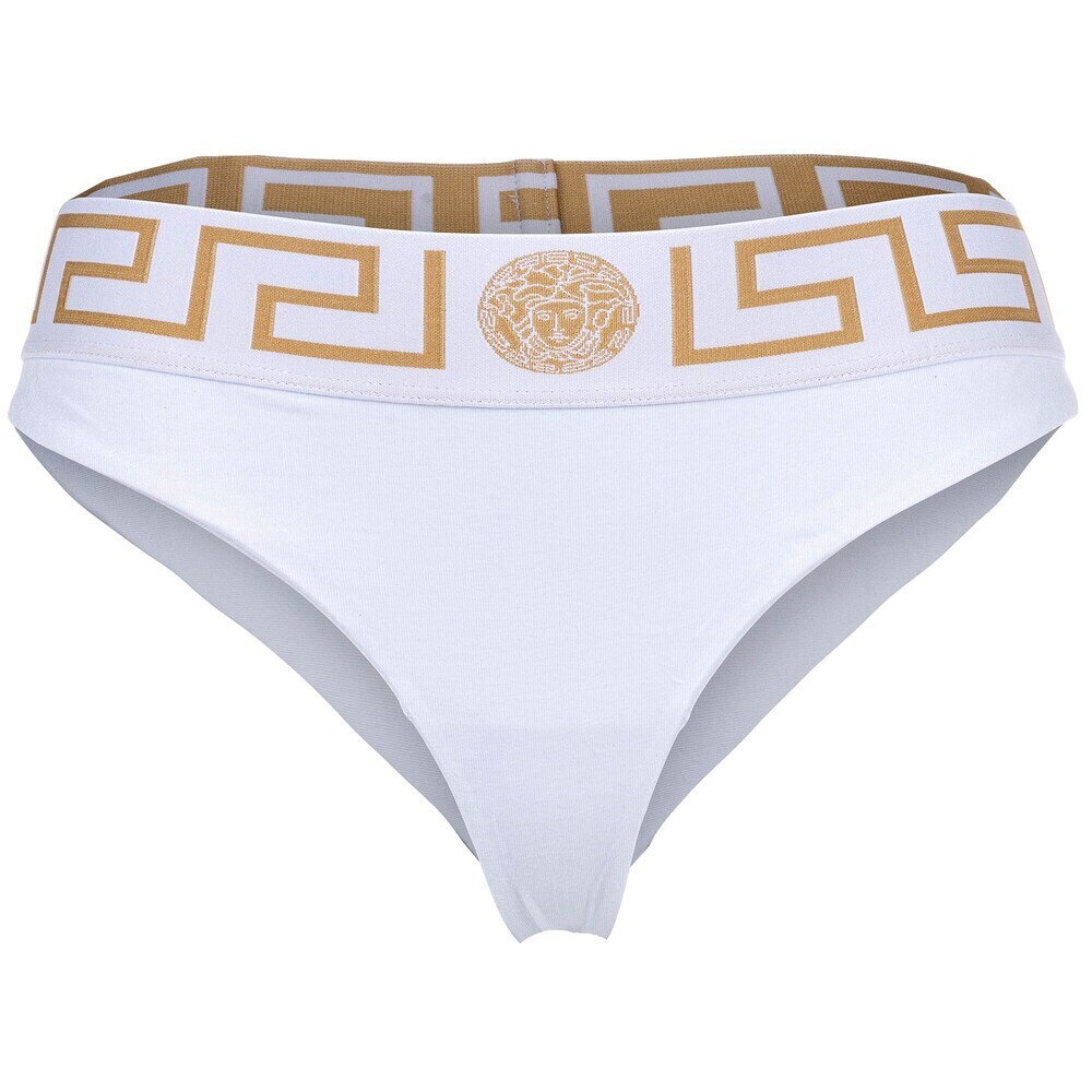 

Трусики Versace, белый