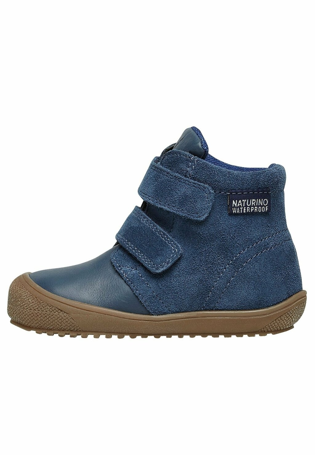 

Ботильоны Naturino, цвет blau
