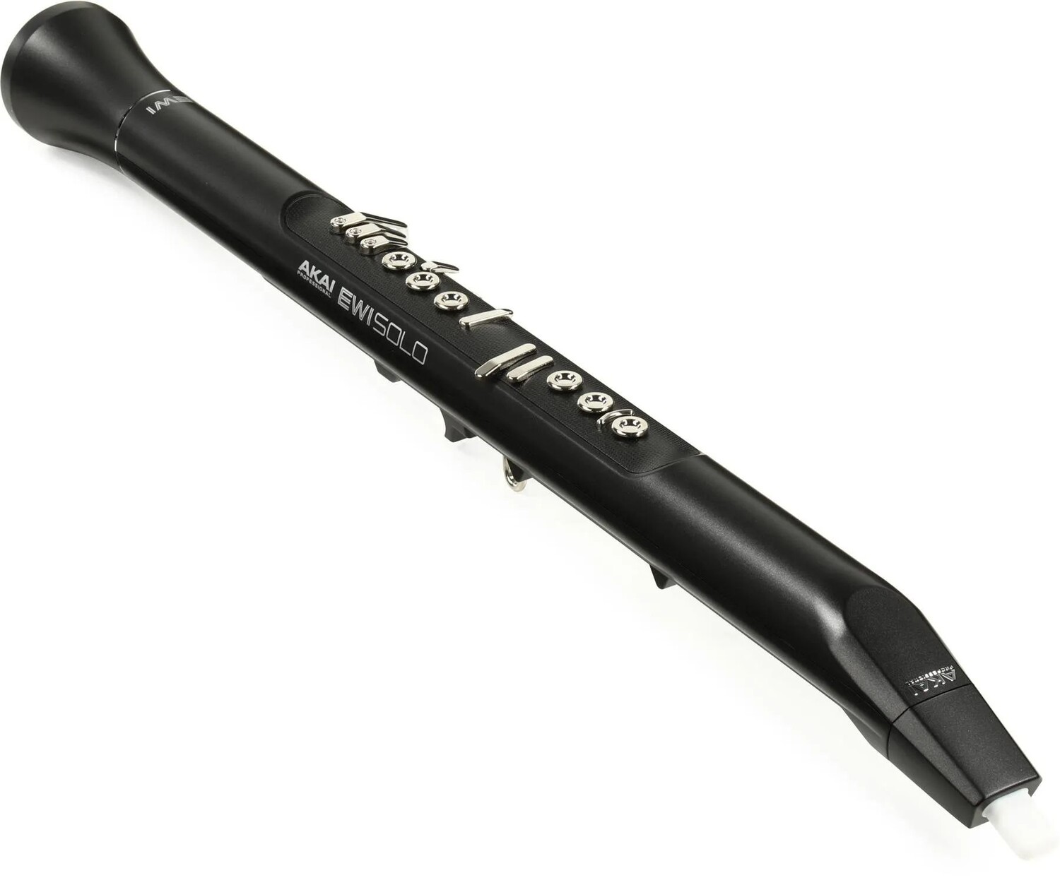 

Автономный EWI Akai Professional EWI Solo со встроенным динамиком