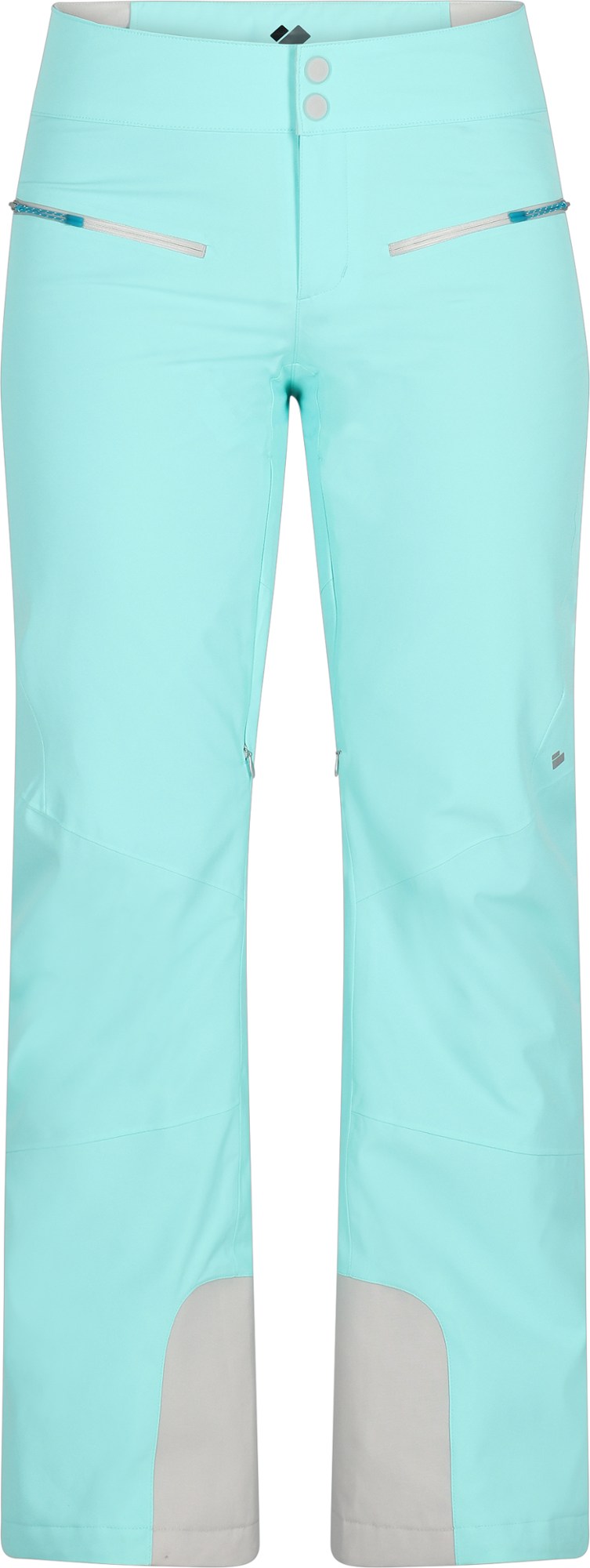 Снежные брюки Bliss — женские , синий Obermeyer