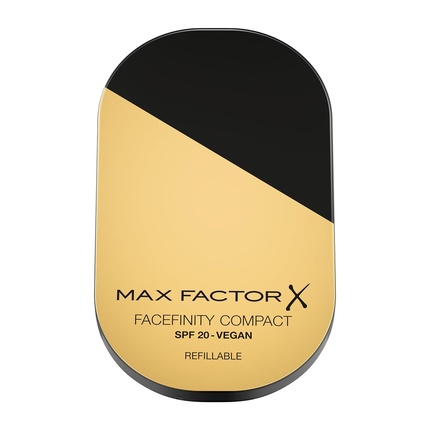 Max Factor Facefinity Компактная тональная основа Masterpiece 006