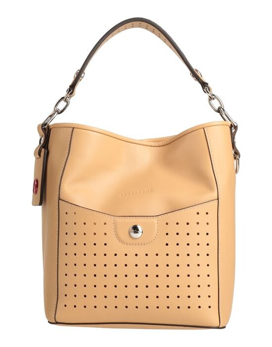 

Сумка LONGCHAMP, песочный