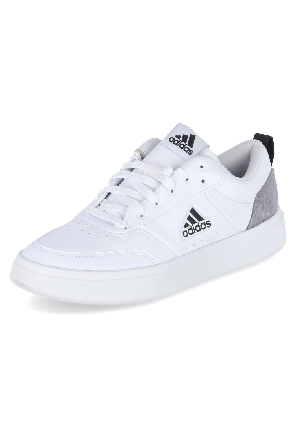 

Низкие кроссовки Park St adidas Originals, цвет weiß